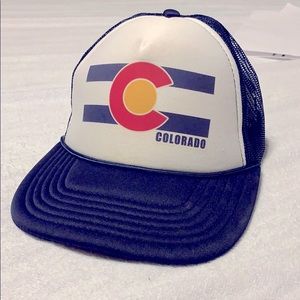 Colorado SnapBack